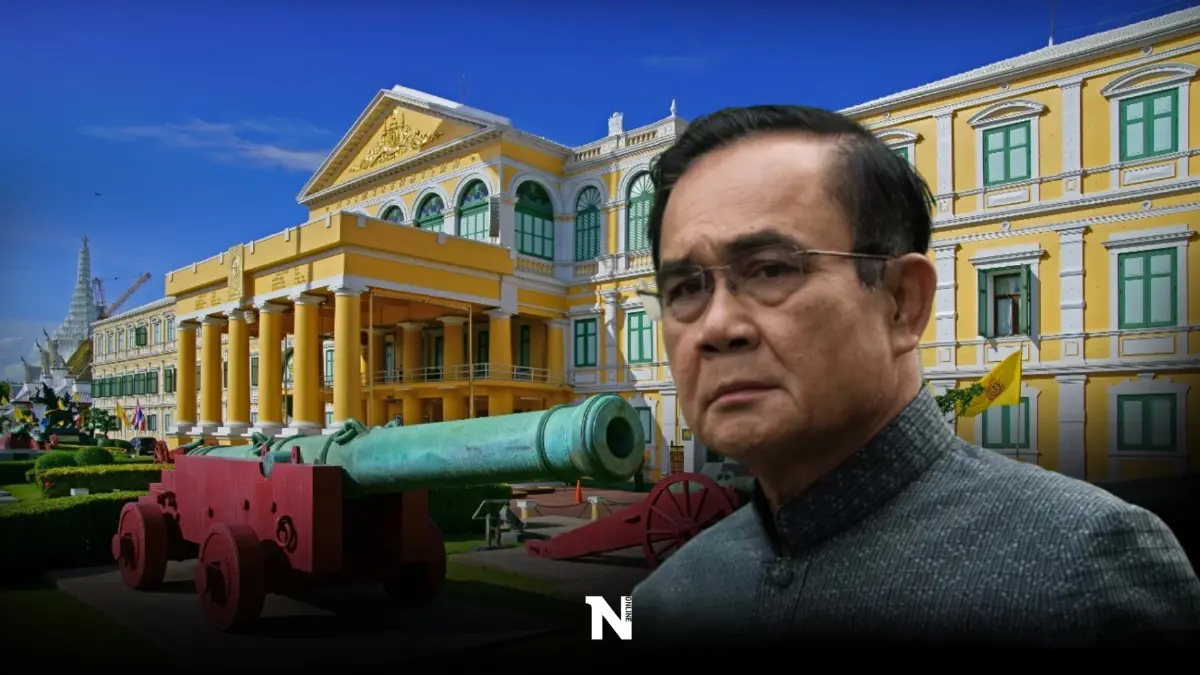 "บิ๊กตู่"ย่องเงียบเข้าทำงานในกระทรวงกลาโหมห้ามตั้งแถวรับเอิกเกริก "บิ๊กตู่"ย่องเงียบเข้าทำงานในกระทรวงกลาโหมห้ามตั้งแถวรับเอิกเกริก