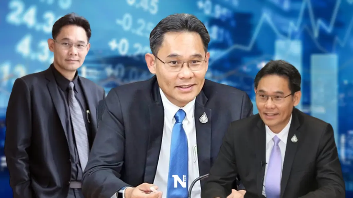 เปิดรายได้ต่อหัวคนไทย ปี 65 เพิ่มเท่าไหร่ หลังศก.ไทยมีแนวโน้มฟื้นตัว