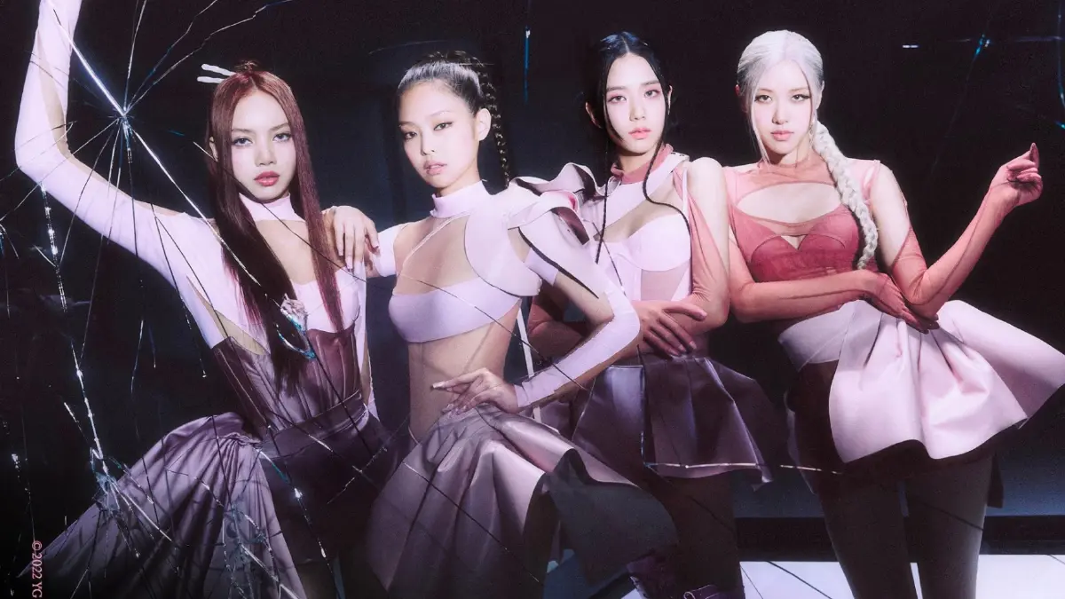 สุดปัง ! “BLACKPINK” คัมแบ็ก ปล่อย MV เพลง “PINK VENOM” 10 นาทีทะลุเกือบ 5 ล้านวิว