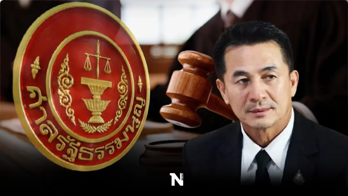 "หมอชลน่าน"แย้ม 16-17 ส.ค.เตรียมยื่นปธ.สภาส่งศาลตีความ 8 ปี"บิ๊กตู่"