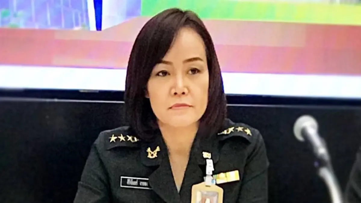 กองทัพบก โต้ กมธ.ครุภัณฑ์ โวยเอกสารลับ ชี้ เผยแพร่ข้อมูลอาจทำราชการเสียหาย