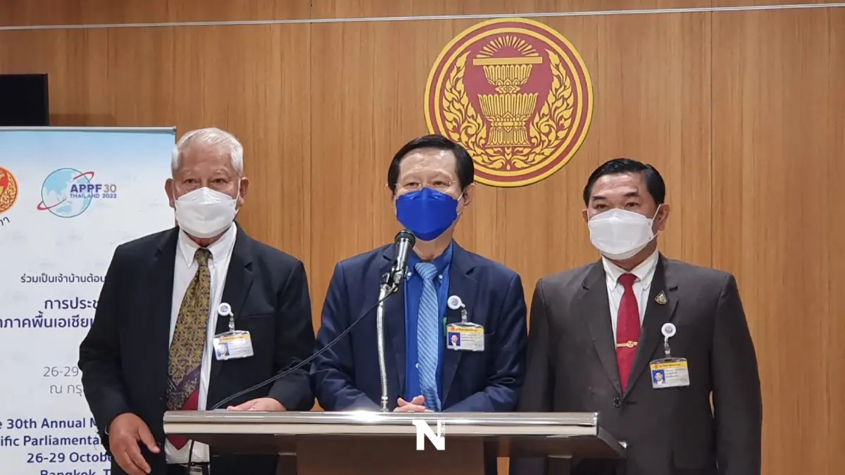 พรรคเล็กย้ำจำเป็นต้องเปิดเพิ่มอีก 2 วัน ถกกฎหมายลูกให้เคลียร์