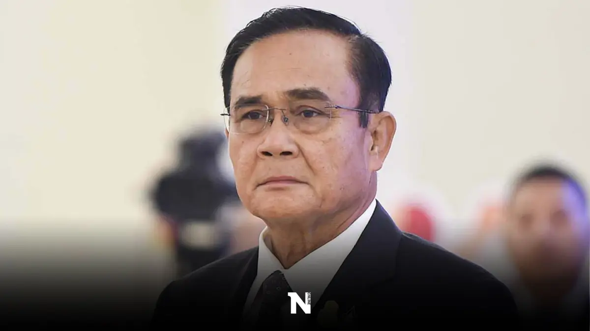 “บิ๊กตู่”บอกกลางวงประชุมสภากลาโหม อย่ากังวล-ยังทำหน้าที่ต่อ “บิ๊กตู่”บอกกลางวงประชุมสภากลาโหม อย่ากังวล-ยังทำหน้าที่ต่อ