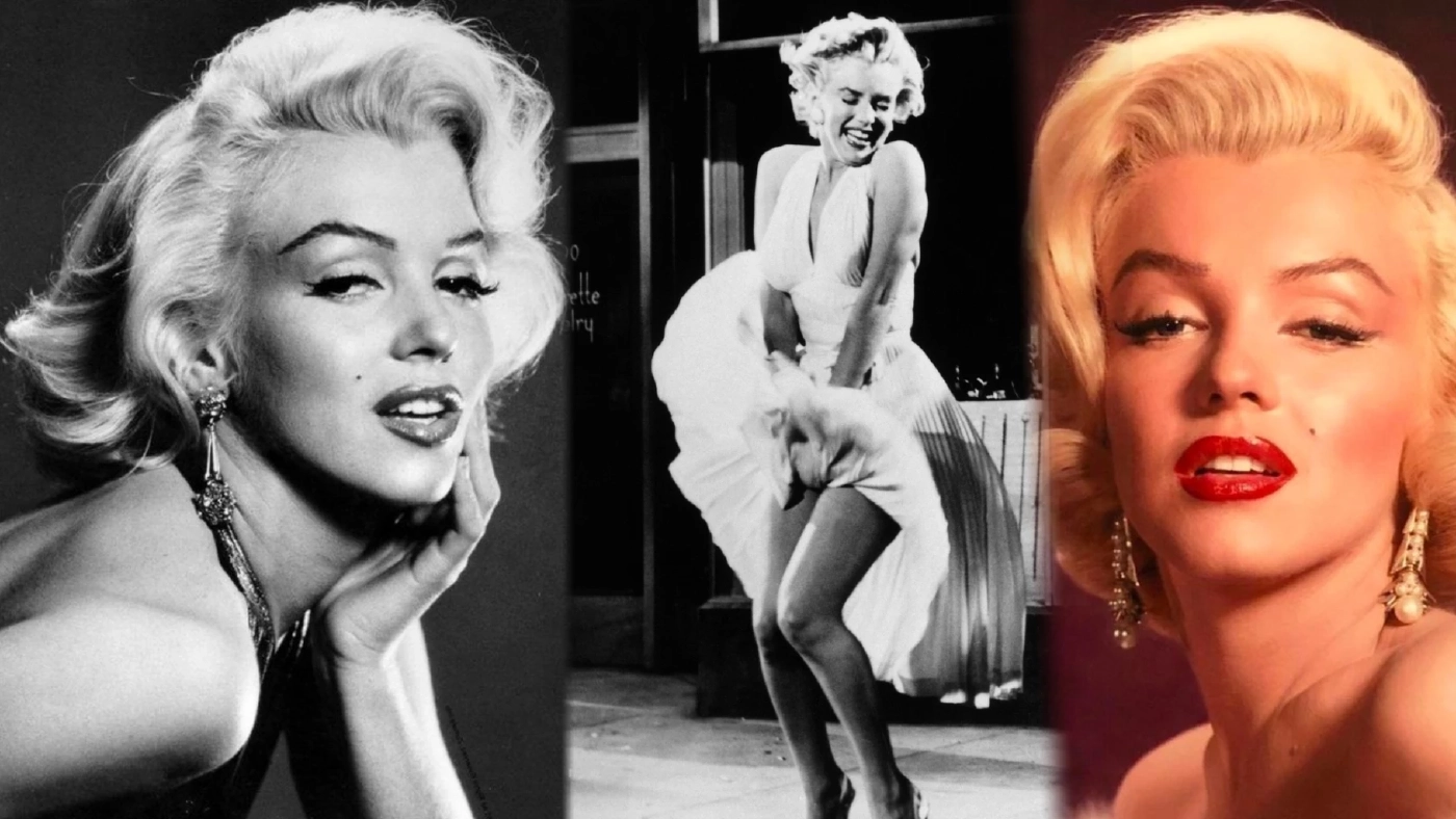 5 สิงหาคม 1962 “มาริลิน มอนโร” เสียชีวิต