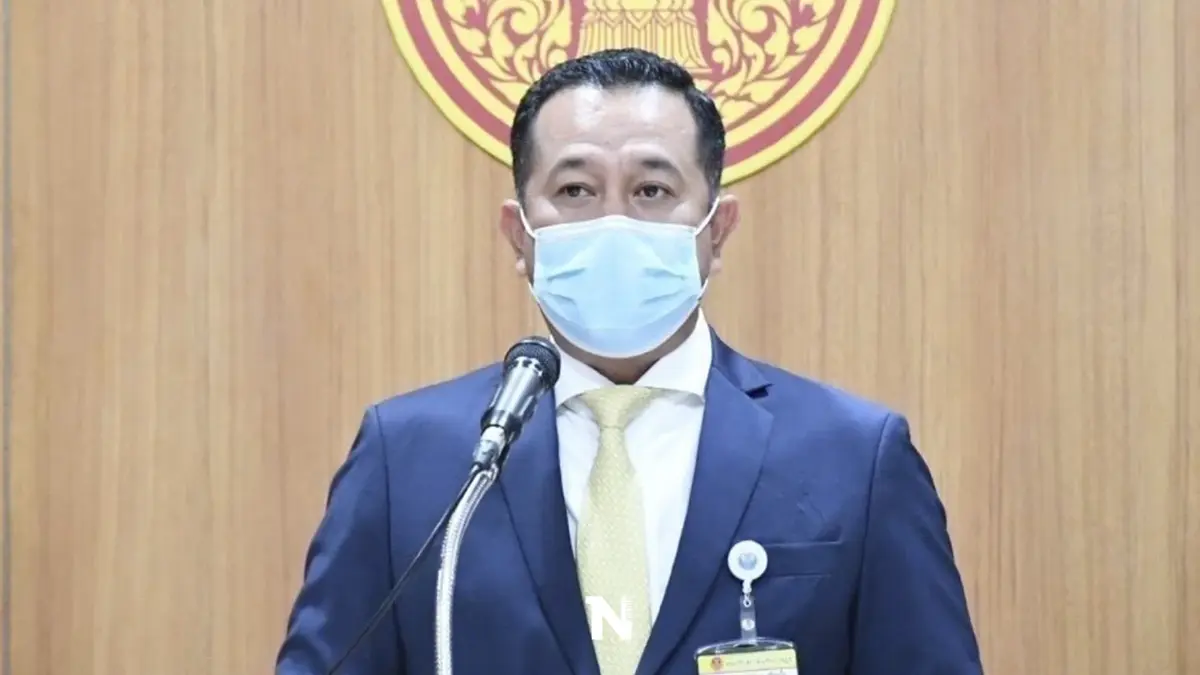 โต้กันนัว!"ณัฎฐ์ชนน"สอนมวย“รองโฆษก ปชป.” เปิดใจกว้างรับฟังคำวิจารณ์