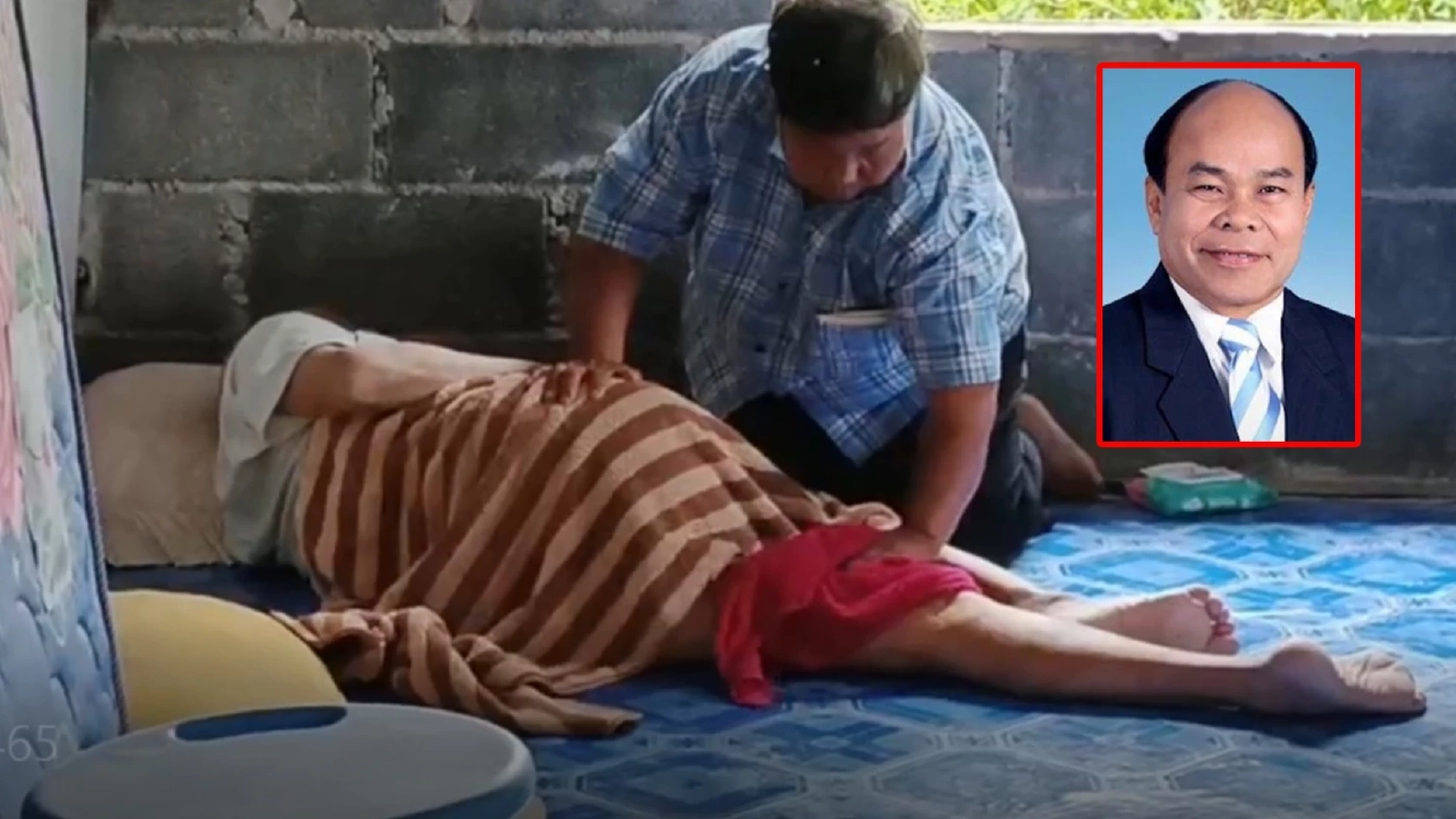 ท้อมาก “ยอด นครนายก” อดีตตลกดัง ป่วยทรุดหนัก พยายามกลั้นหายใจ จบชีวิตตัวเอง