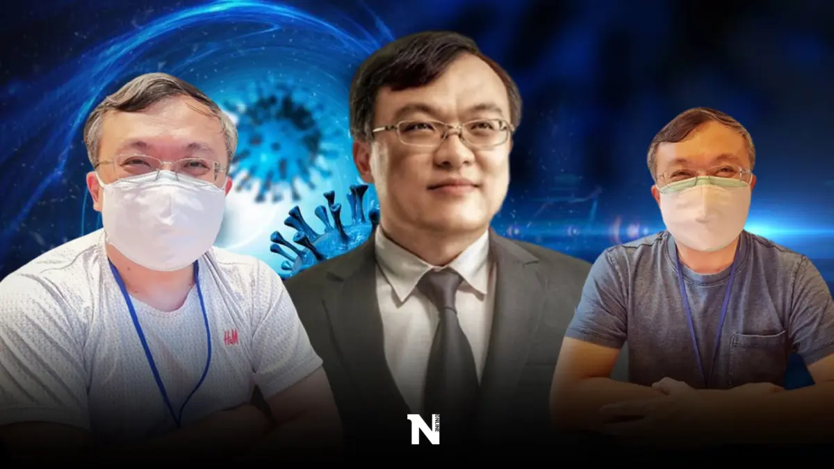 หมอธีระ เผยผลศึกษาวิจัย ‘ภาวะสมองฝ่อ-ความจำเสื่อมถอย’ หลังติดเชื้อโควิด19