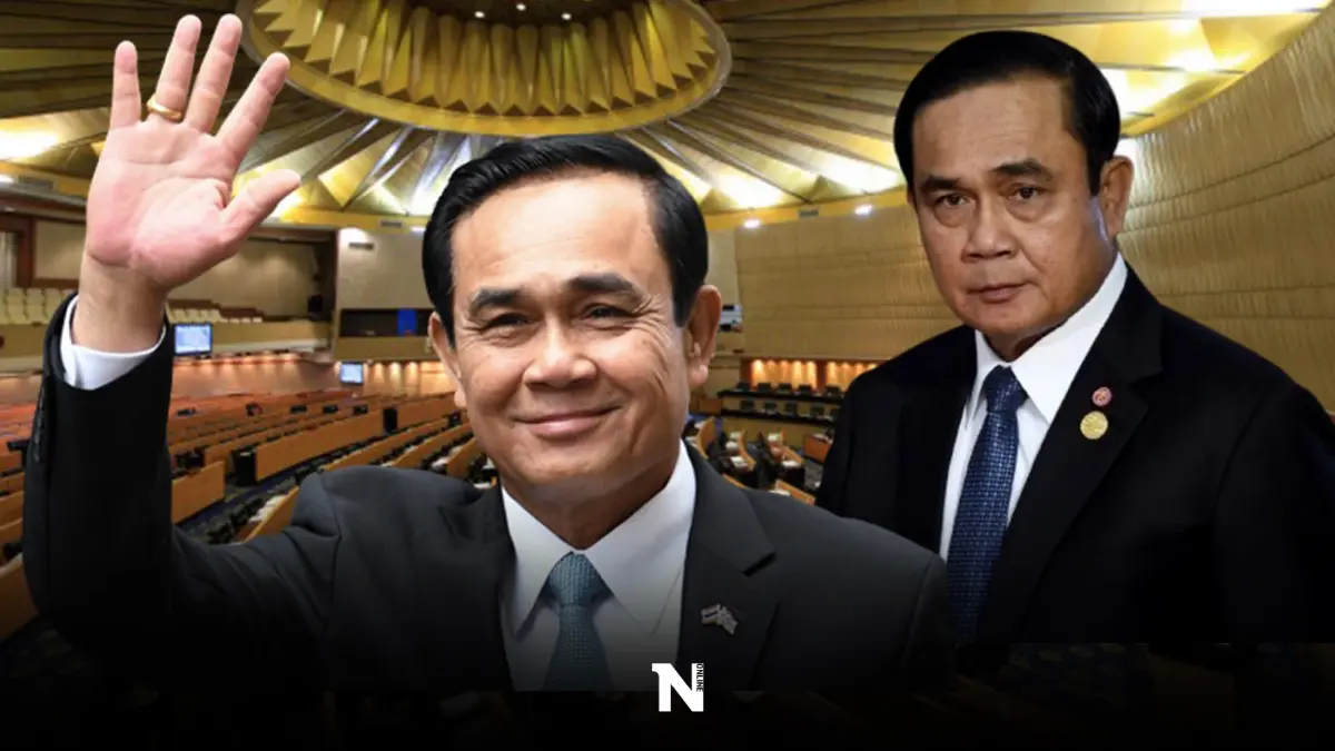 ประเด็นร้อนแรงการเมืองไทย "นับยังไง" กับ วาระดำรงตำแหน่ง 8 ปี นายกรัฐมนตรี ประเด็นร้อนแรงการเมืองไทย "นับยังไง" กับ วาระดำรงตำแหน่ง 8 ปี นายกรัฐมนตรี