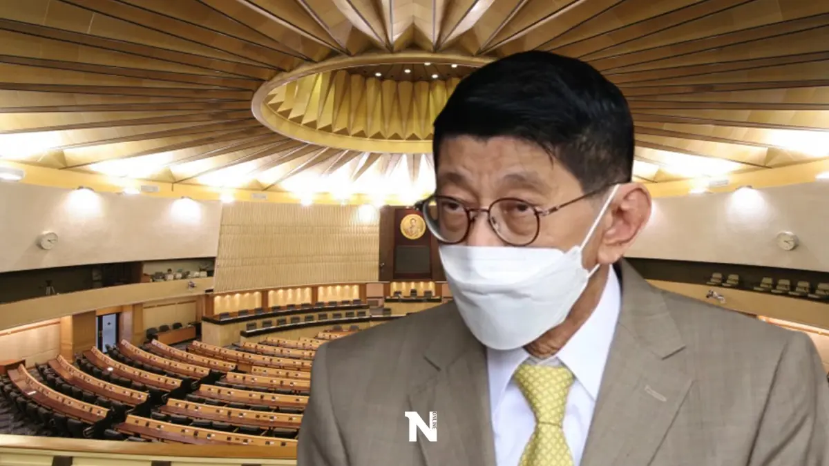 “วิษณุ”สยบข่าวลือ "ยุบสภา" ย้ำ"บิ๊กป้อม" มีอำนาจเต็มทุกอย่าง “วิษณุ”สยบข่าวลือ "ยุบสภา" ย้ำ"บิ๊กป้อม" มีอำนาจเต็มทุกอย่าง