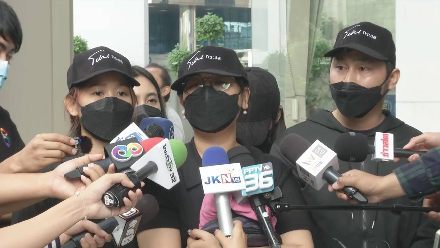 ครอบครัว “น้องจีฮุน” ติดใจการเสียชีวิตของลูกสาว ด้านครูเวรยอมรับประมาท