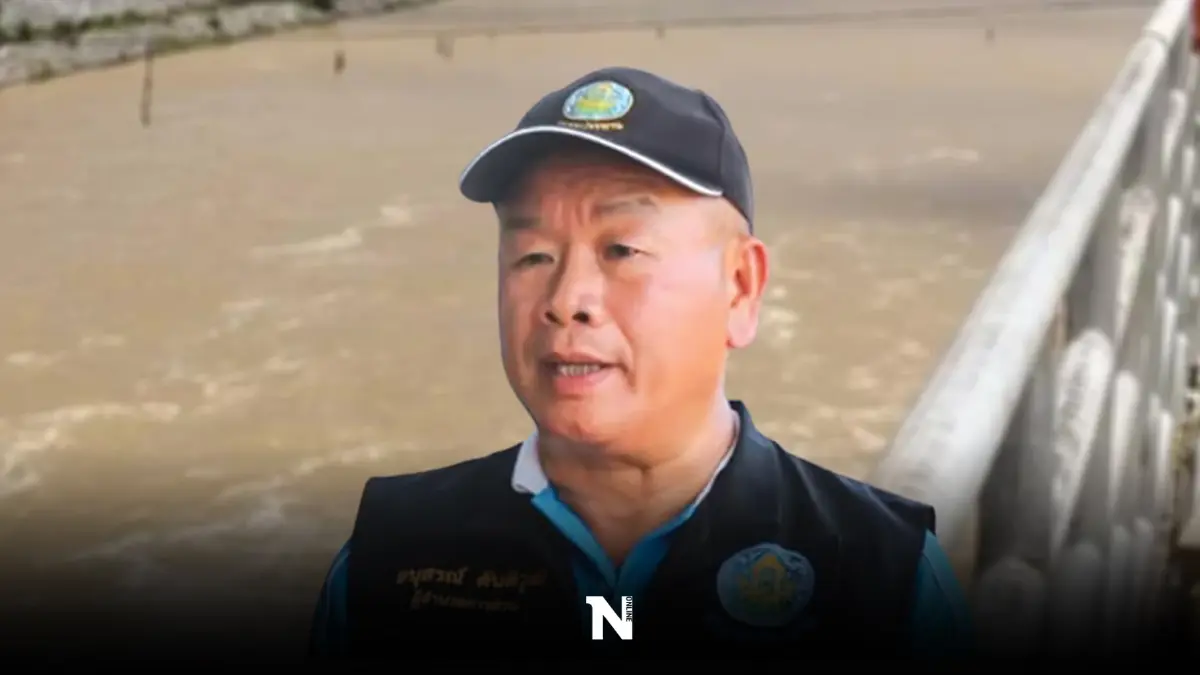 กรมชลฯเตือนปชช.ในพื้นที่ลุ่มต่ำ เฝ้าระวังน้ำท่วม กรมชลฯเตือนปชช.ในพื้นที่ลุ่มต่ำ เฝ้าระวังน้ำท่วม