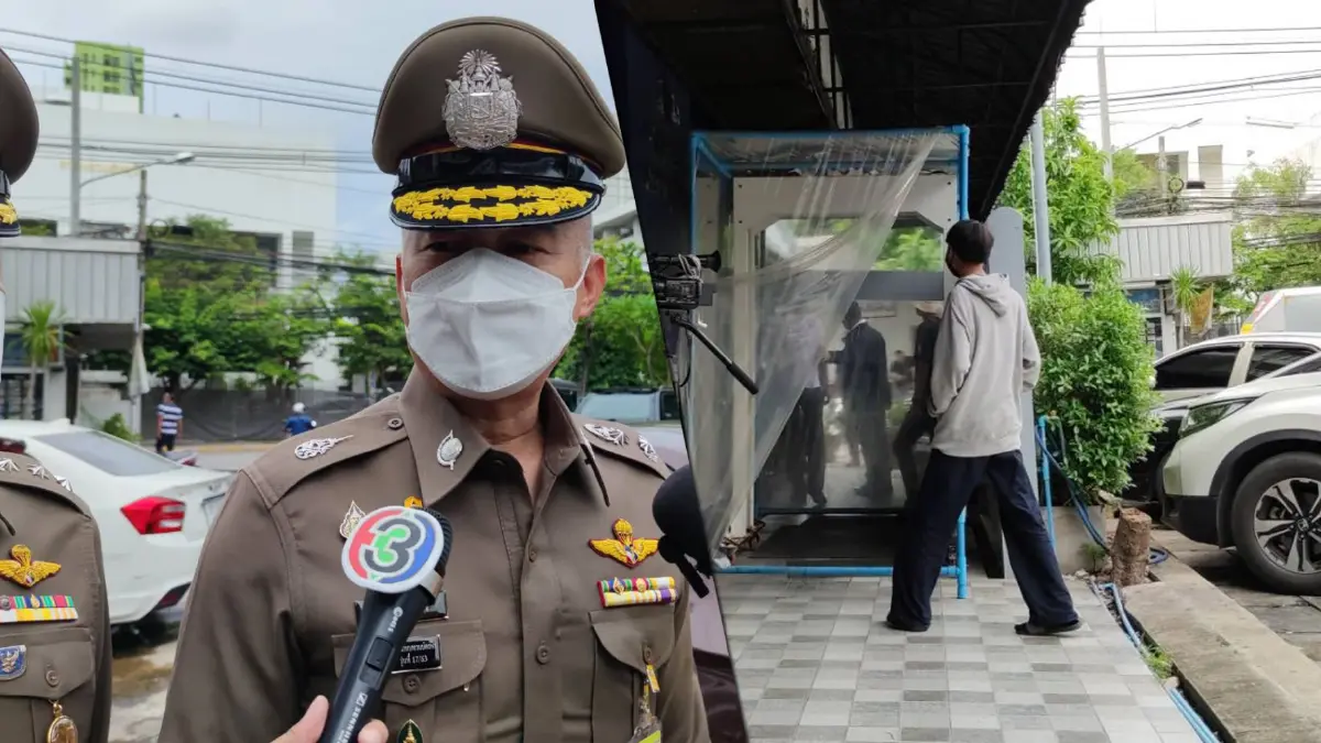 คุม 3 โจ๋เอี่ยวเหตุฟันหนุ่ม 17 มือขาด ปมขัดแย้งท้าทายผ่านเฟซฯ