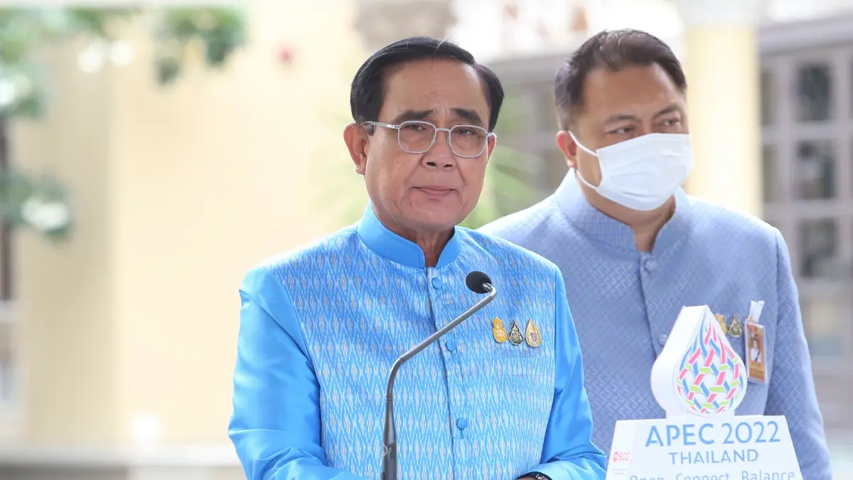 นายกฯ ชวนปชช.ร่วมงานเฉลิมพระเกียรติ "สมเด็จพระพันปีหลวง" ทั่วประเทศ นายกฯ ชวนปชช.ร่วมงานเฉลิมพระเกียรติ "สมเด็จพระพันปีหลวง" ทั่วประเทศ
