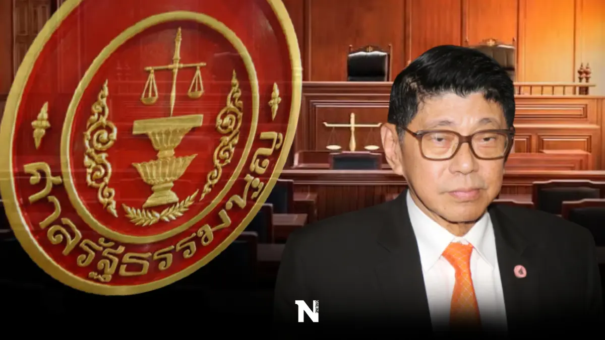 "วิษณุ"ย้ำรอฟังศาลปม8ปีนายกฯต้องหยุดทำหน้าที่หรือไม่ "วิษณุ"ย้ำรอฟังศาลปม8ปีนายกฯต้องหยุดทำหน้าที่หรือไม่
