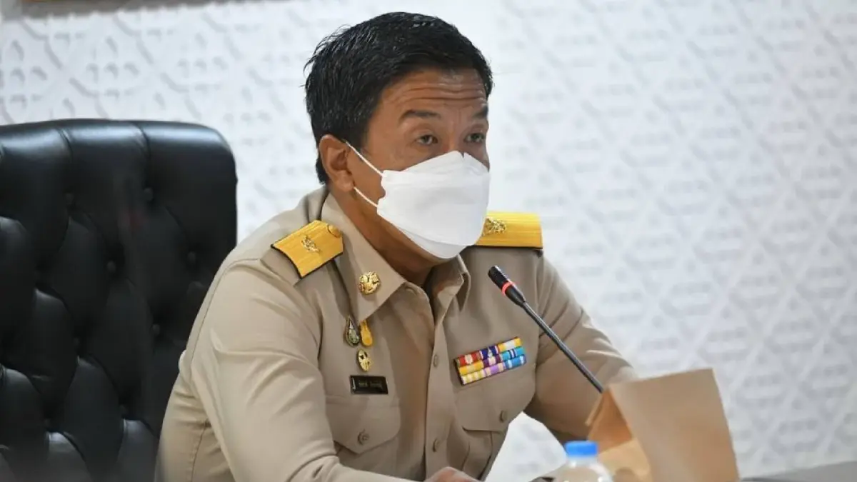 “ชัชชาติ” เอาจริงจับปรับ 1 หมื่นบาท หากทิ้งน้ำมันลงท่อระบายน้ำ “ชัชชาติ” เอาจริงจับปรับ 1 หมื่นบาท หากทิ้งน้ำมันลงท่อระบายน้ำ