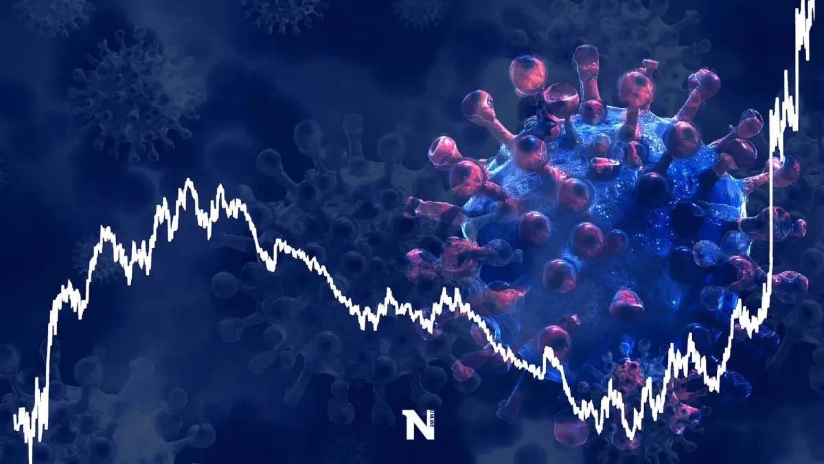 หมอธีระ เผย "covid rebound" ผู้ป่วยไม่ได้รับยาต้านไวรัส ติดซ้ำพบเชื้อสูง