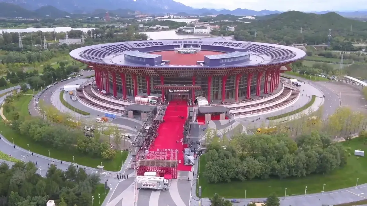 หนังไทยเข้าชิงเทศกาลภาพยนตร์นานาชาติปักกิ่ง