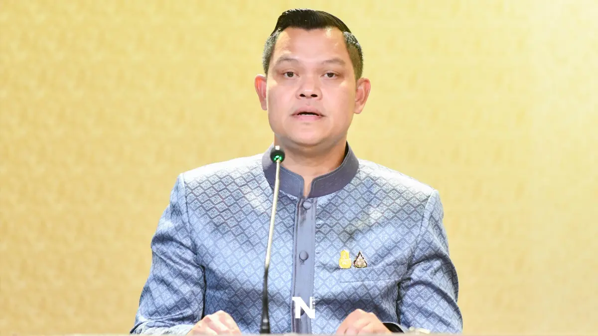"ธนกร" ยื่นลาออก"โฆษกรัฐบาล"แล้ว ประกาศเปลี่ยนบทบาทรับใช้ประชาชน "ธนกร" ยื่นลาออก"โฆษกรัฐบาล"แล้ว ประกาศเปลี่ยนบทบาทรับใช้ประชาชน