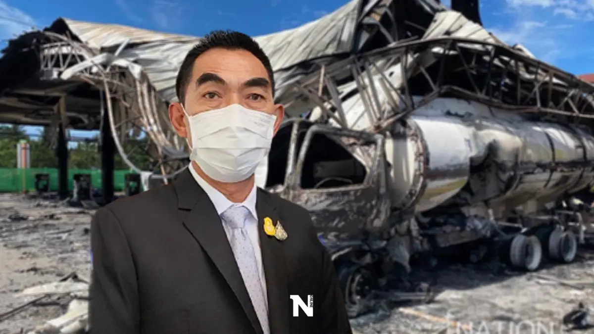 "เลขาฯ สมช." ชี้เหตุป่วนใต้ 17 จุดเป็นกลุ่มเดิม ปัดตอบเอี่ยวการเมือง