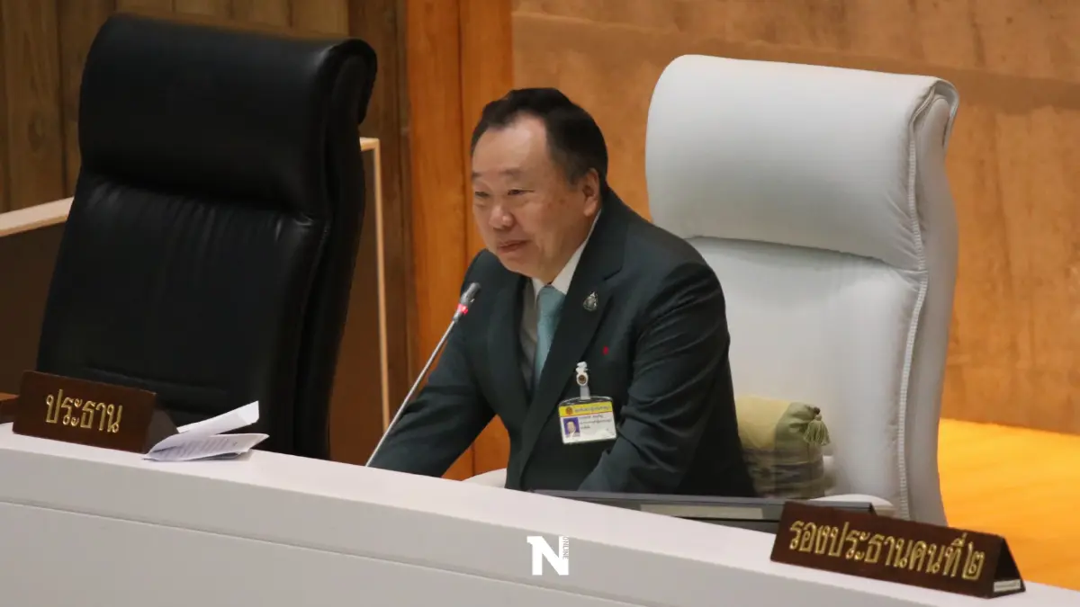 งบประมาณ 66 ไม่เป็นตามเป้าสภาถก 8 ชม.เสร็จ 5 มาตรานัดประชุมใหม่ 23 ส.ค.นี้ งบประมาณ 66 ไม่เป็นตามเป้าสภาถก 8 ชม.เสร็จ 5 มาตรานัดประชุมใหม่ 23 ส.ค.นี้