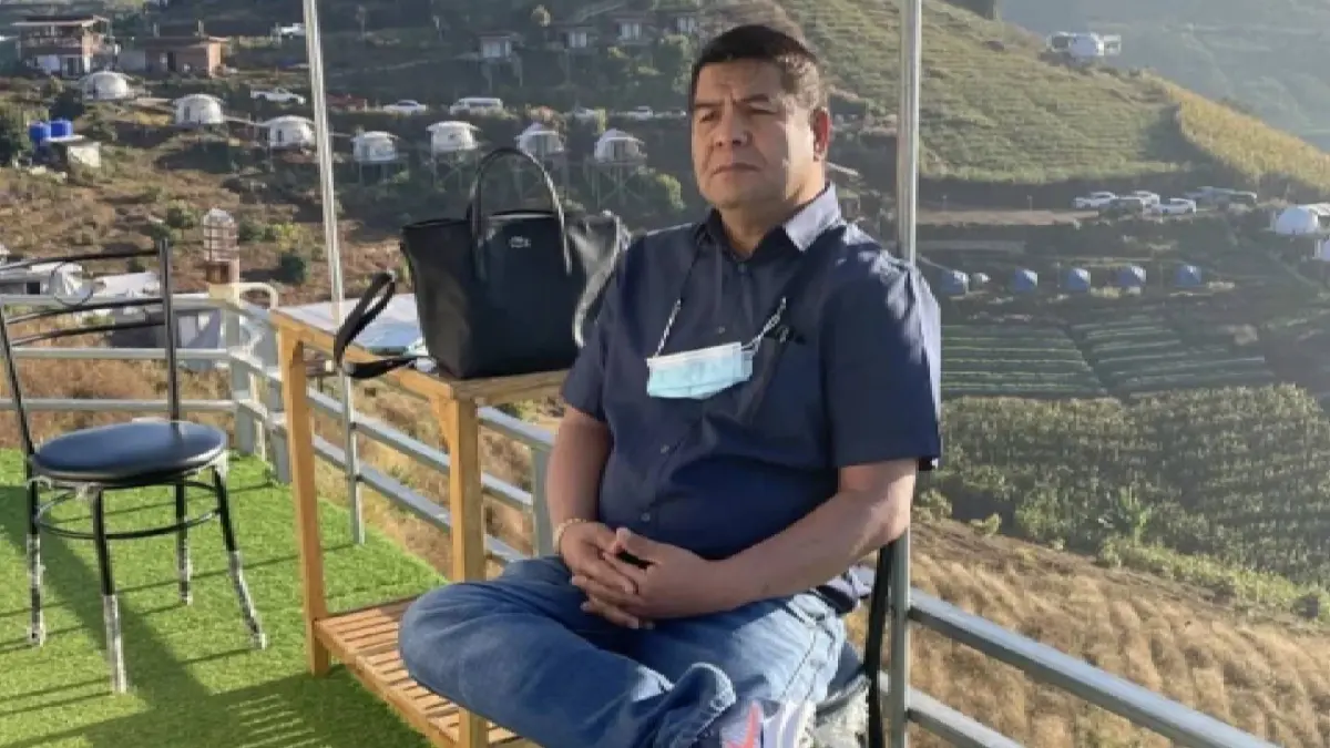 ด่วน!! รวบแล้ว "เสี่ยยศ" พ่อ “เสี่ยบี” เจ้าของ “Mountain B” ตัวจริง ด่วน!! รวบแล้ว "เสี่ยยศ" พ่อ “เสี่ยบี” เจ้าของ “Mountain B” ตัวจริง