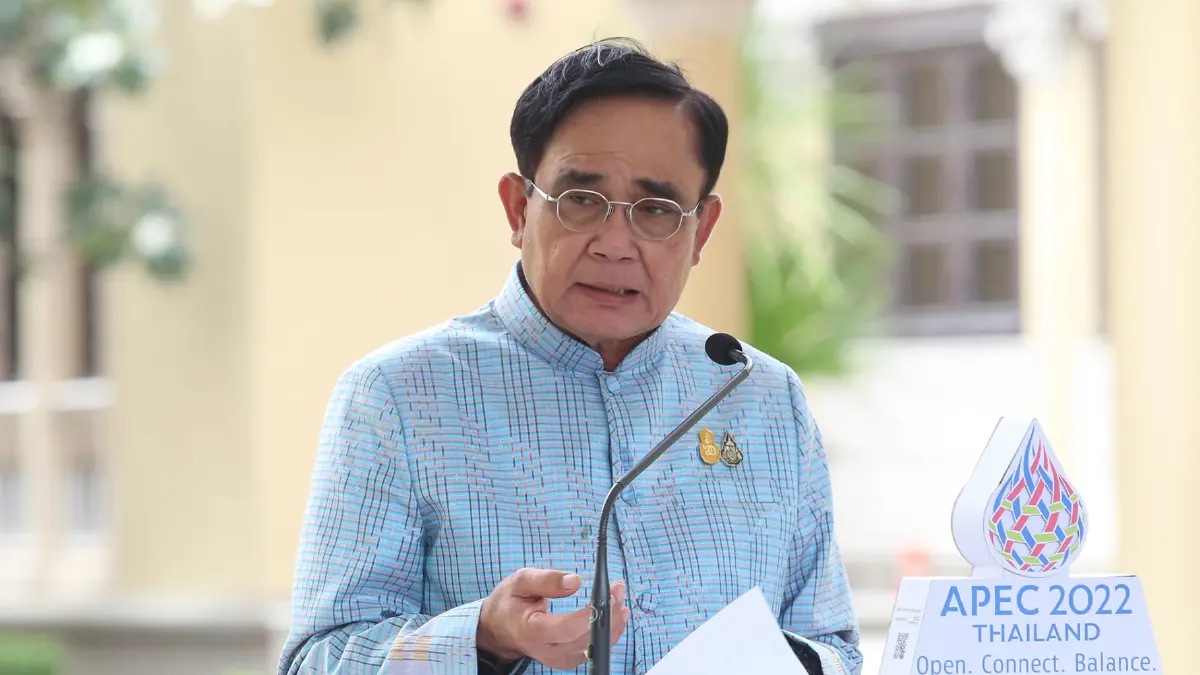 นายกฯประณามผู้ก่อเหตุระเบิดชายแดนใต้ สั่งดำเนินการตามกฎหมายถึงที่สุด นายกฯประณามผู้ก่อเหตุระเบิดชายแดนใต้ สั่งดำเนินการตามกฎหมายถึงที่สุด
