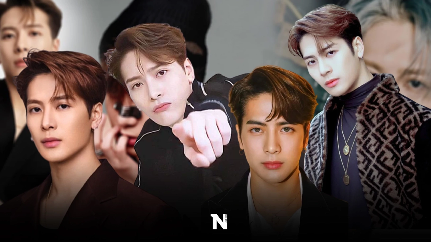 เปิดรายได้หนุ่มหล่อสุดปัง "แจ็คสัน หวัง" 1 ในสมาชิกบอยแบนด์ GOT7 เปิดรายได้หนุ่มหล่อสุดปัง "แจ็คสัน หวัง" 1 ในสมาชิกบอยแบนด์ GOT7