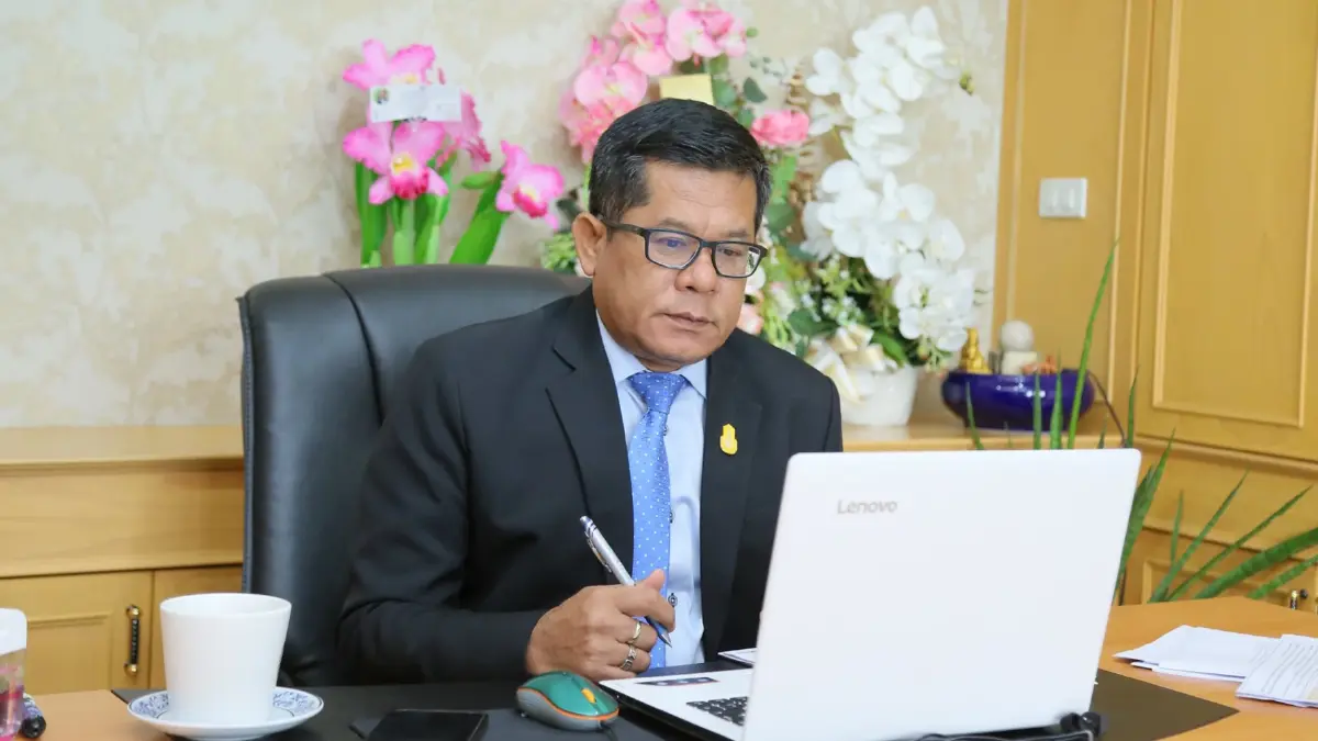 เกษตรฯปลื้มแปลงใหญ่ เตรียมต่อยอดสู่ความยั่งยืน เกษตรฯปลื้มแปลงใหญ่ เตรียมต่อยอดสู่ความยั่งยืน