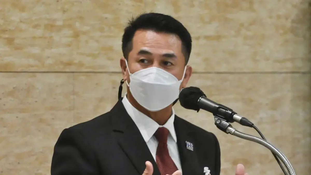 ฝ่ายค้านเตรียมแต่งดำพรุ่งนี้-ชี้ "ประยุทธ์" เป็นนายกฯรักษาการไม่ได้ ฝ่ายค้านเตรียมแต่งดำพรุ่งนี้-ชี้ "ประยุทธ์" เป็นนายกฯรักษาการไม่ได้