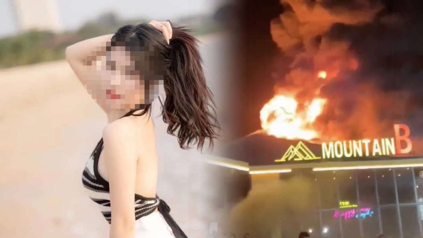 สาวเวียดนาม เหยื่อเมาท์เทนบี วอนเสี่ยบีช่วยค่ารักษาที่พุ่งกว่า 6 แสน สาวเวียดนาม เหยื่อเมาท์เทนบี วอนเสี่ยบีช่วยค่ารักษาที่พุ่งกว่า 6 แสน