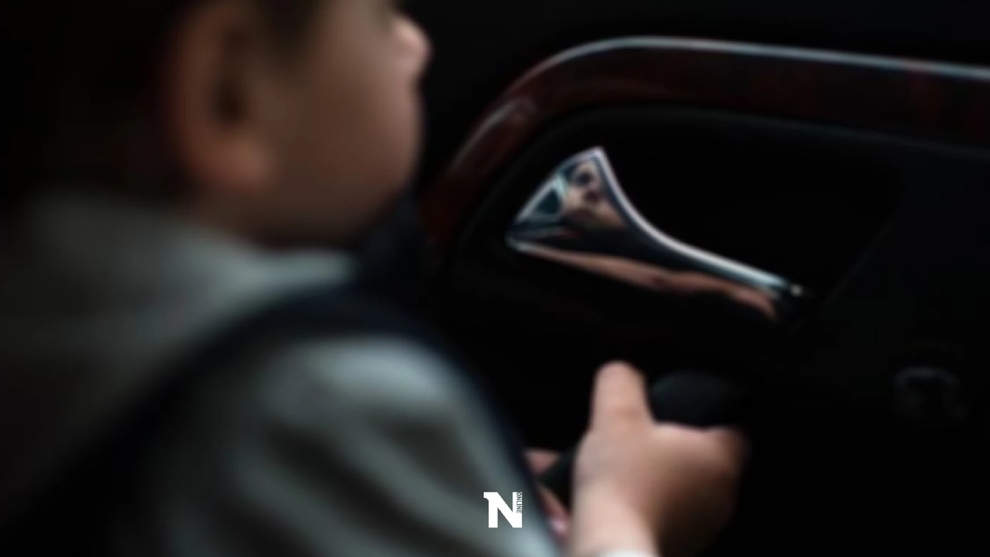 สสส. เผย 4 วิธีป้องกันลืมเด็กไว้ในรถ เรื่องใหญ่วันนี้ที่ผู้ใหญ่ไม่ควรมองข้าม