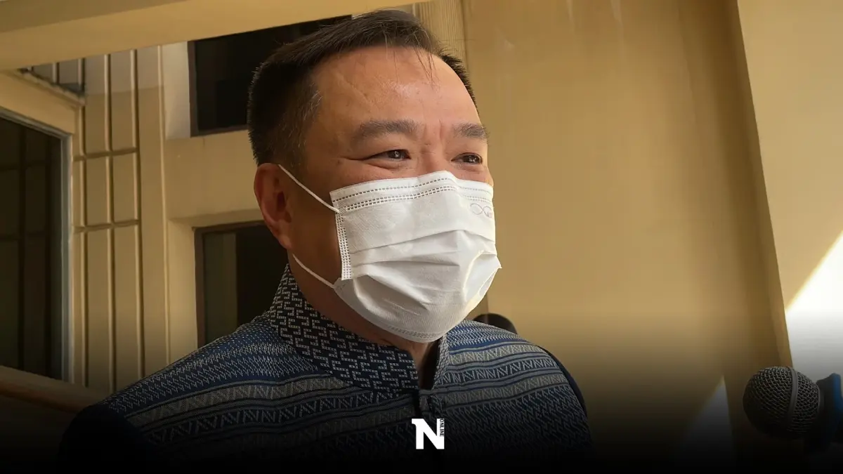 "อนุทิน" ยัน "นายกฯ-ครม."ยังทำหน้าที่ต่อ แม้ถูกยื่นตีความ "8 ปี นายก" "อนุทิน" ยัน "นายกฯ-ครม."ยังทำหน้าที่ต่อ แม้ถูกยื่นตีความ "8 ปี นายก"