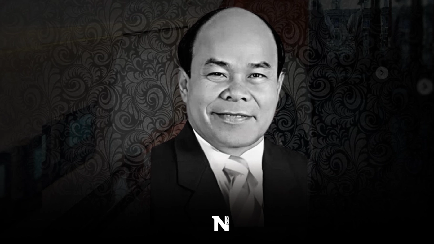 เปิดประวัติสุดเศร้า อดีตดาวตลกชื่อดัง “ยอด นครนายก” นักสู้ชีวิตตัวจริง เปิดประวัติสุดเศร้า อดีตดาวตลกชื่อดัง “ยอด นครนายก” นักสู้ชีวิตตัวจริง