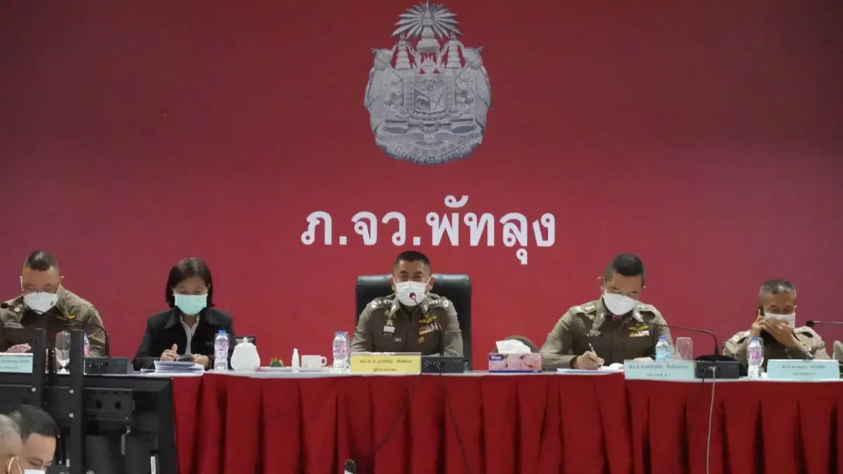 “บิ๊กโจ๊ก” ลุยค้น 9 จังหวัดใต้ อายัด 700 ล้านคดีทุจริตสหกรณ์ออมทรัพย์ฯ