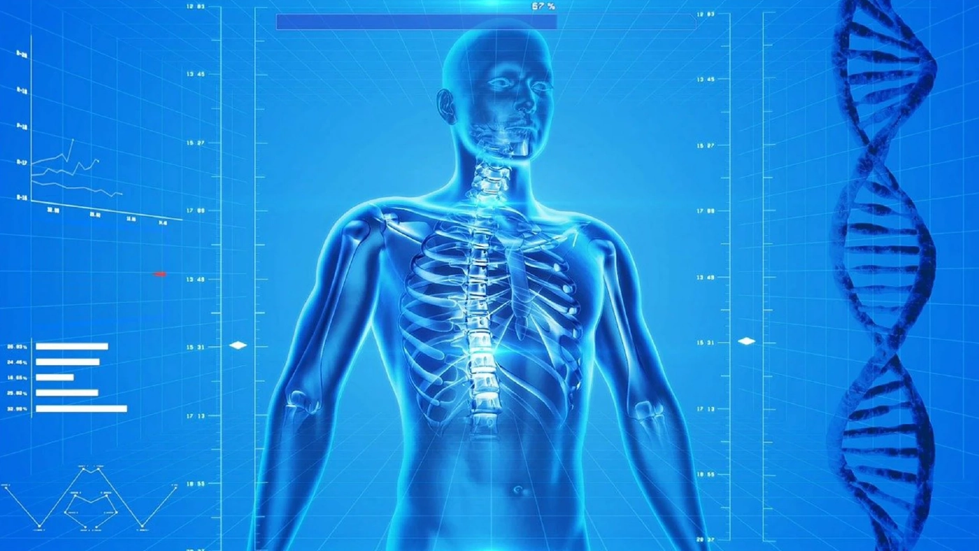 "การแพทย์จีโนมิกส์ เพื่อการรักษาและคุณภาพชีวิตที่ดีขึ้นของคนไทย"