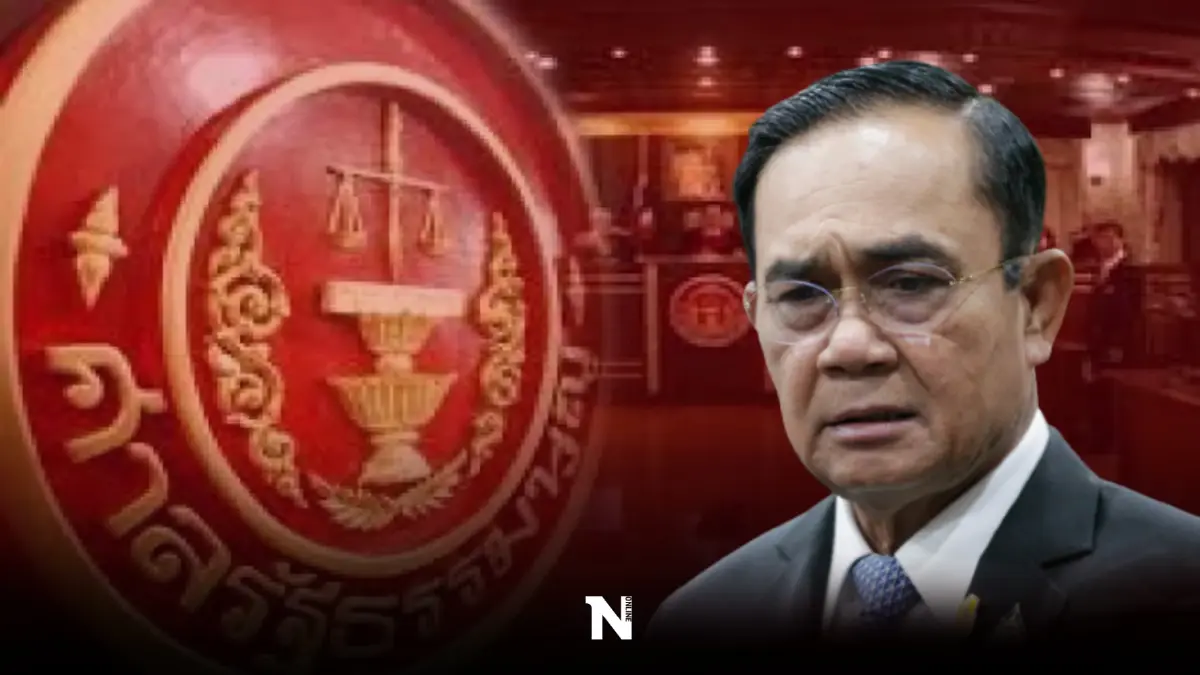2 ทางเลือก 8 ปี"ประยุทธ์"-"ลาออก-ยุบสภา"คำตอบสุดท้ายการเมือง
