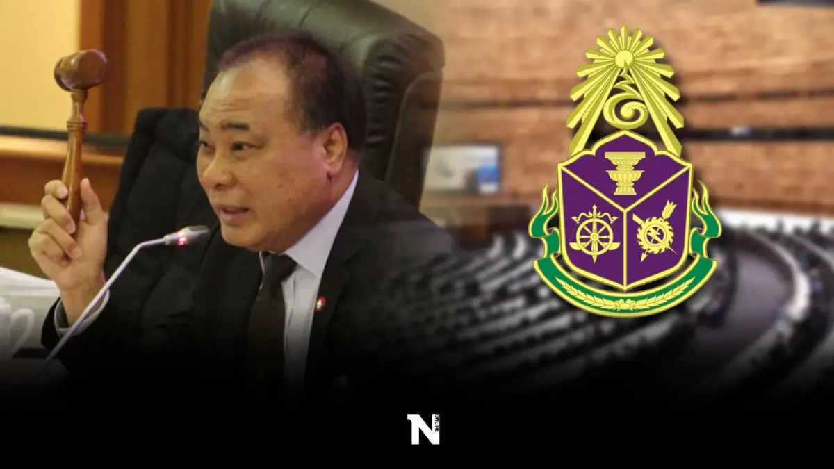 "นิรโทษกรรม"ตามหลอน "ป.ป.ช."ชี้มูลความผิด"สมศักดิ์"กับพวก ออกกม.โดยมิชอบ