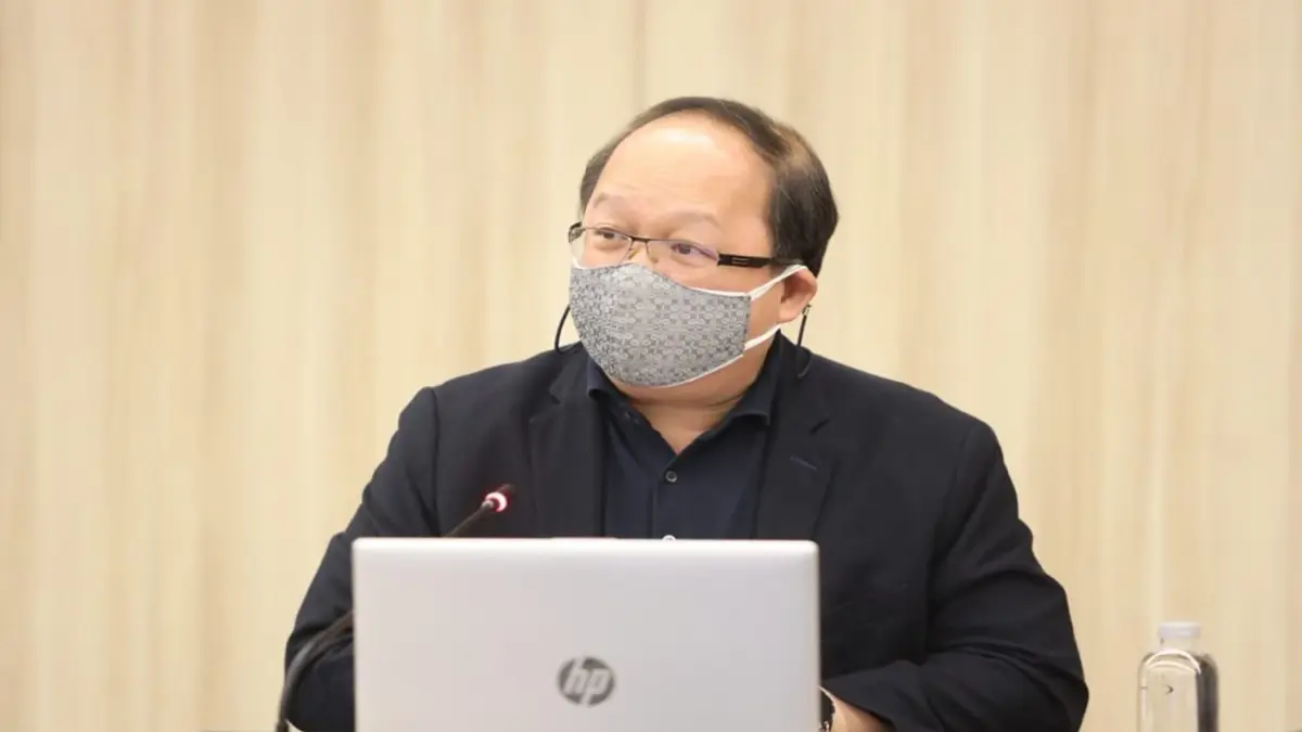 เอกชนชู 5 ข้อเร่งด่วน 'เอเปค 2022' ฟื้นศก.