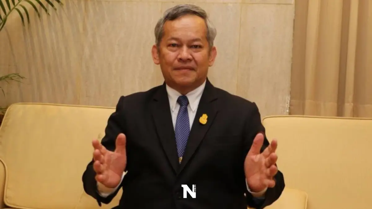 ลุ้นอีกครบหรือไม่! "กิตติศักดิ์"เผยส.ว.ครึ่งหนึ่งเตรียมโดดประชุมกม.ลูก ลุ้นอีกครบหรือไม่! "กิตติศักดิ์"เผยส.ว.ครึ่งหนึ่งเตรียมโดดประชุมกม.ลูก