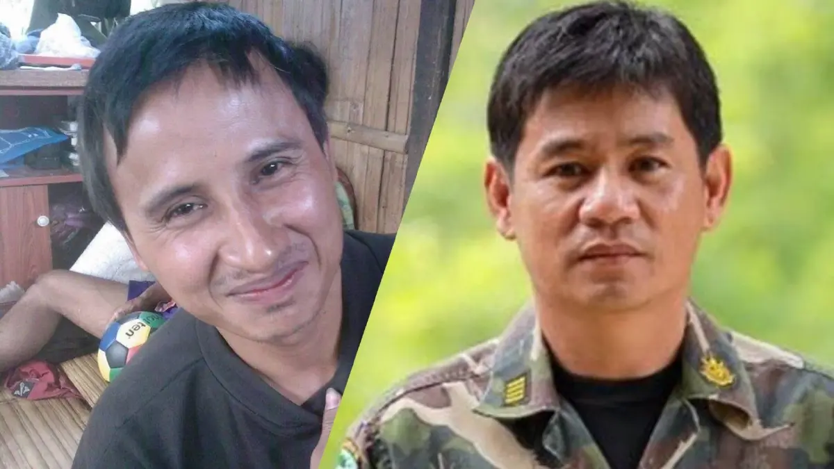 อัยการสูงสุดสั่งฟ้อง “ชัยวัฒน์” ร่วมกันฆ่า “บิลลี่” โดยไตร่ตรองไว้ก่อน