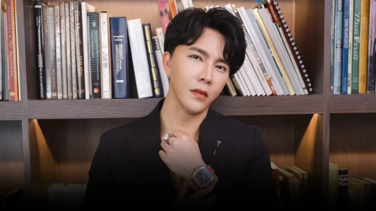 ทำความรู้จัก “คุณพอล-วรัตน์พล วรัทย์วรกุล” เจ้าของอาณาจักร The iCon Group (ดิไอคอนกรุ๊ป) กับไอเดีย สถาบันการเป็นผู้ค้าออนไลน์ โมเดลธุรกิจที่สร้างรายได้มหาศาล