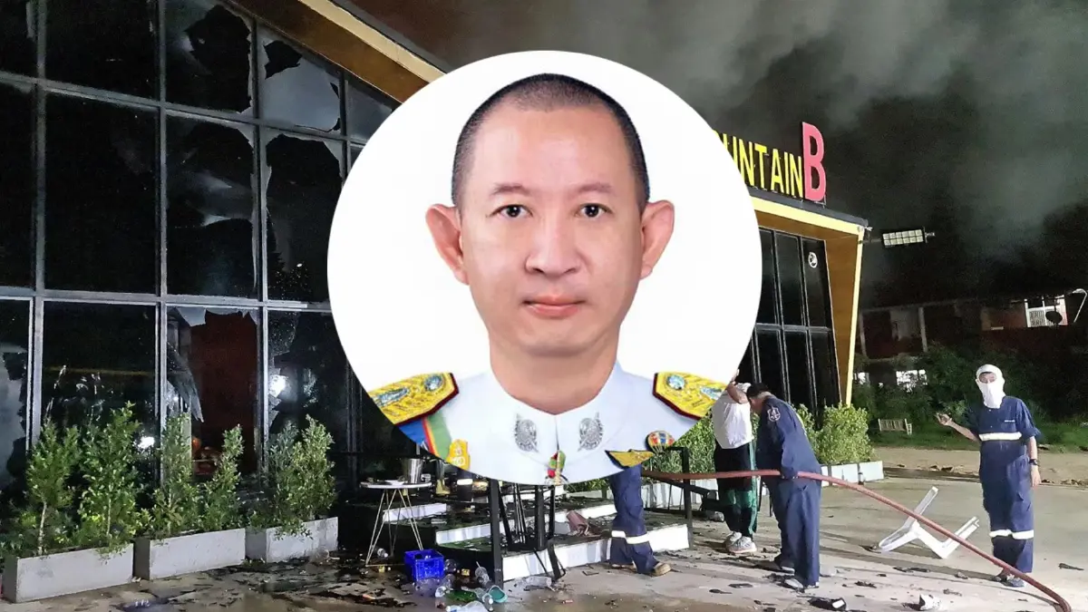 สถาบันนิติเวช รพ.ตำรวจ พร้อมรับผ่าพิสูจน์ศพผับ “เมาท์เทน บี” บ่ายวันนี้ สถาบันนิติเวช รพ.ตำรวจ พร้อมรับผ่าพิสูจน์ศพผับ “เมาท์เทน บี” บ่ายวันนี้
