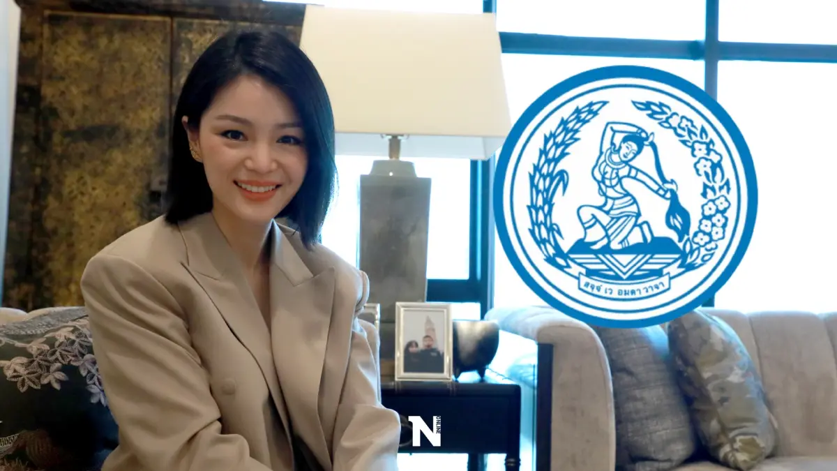 "พนิต"โพสต์ต้อนรับ"มาดามเดียร์"ร่วมพรรคประชาธิปัตย์ "พนิต"โพสต์ต้อนรับ"มาดามเดียร์"ร่วมพรรคประชาธิปัตย์