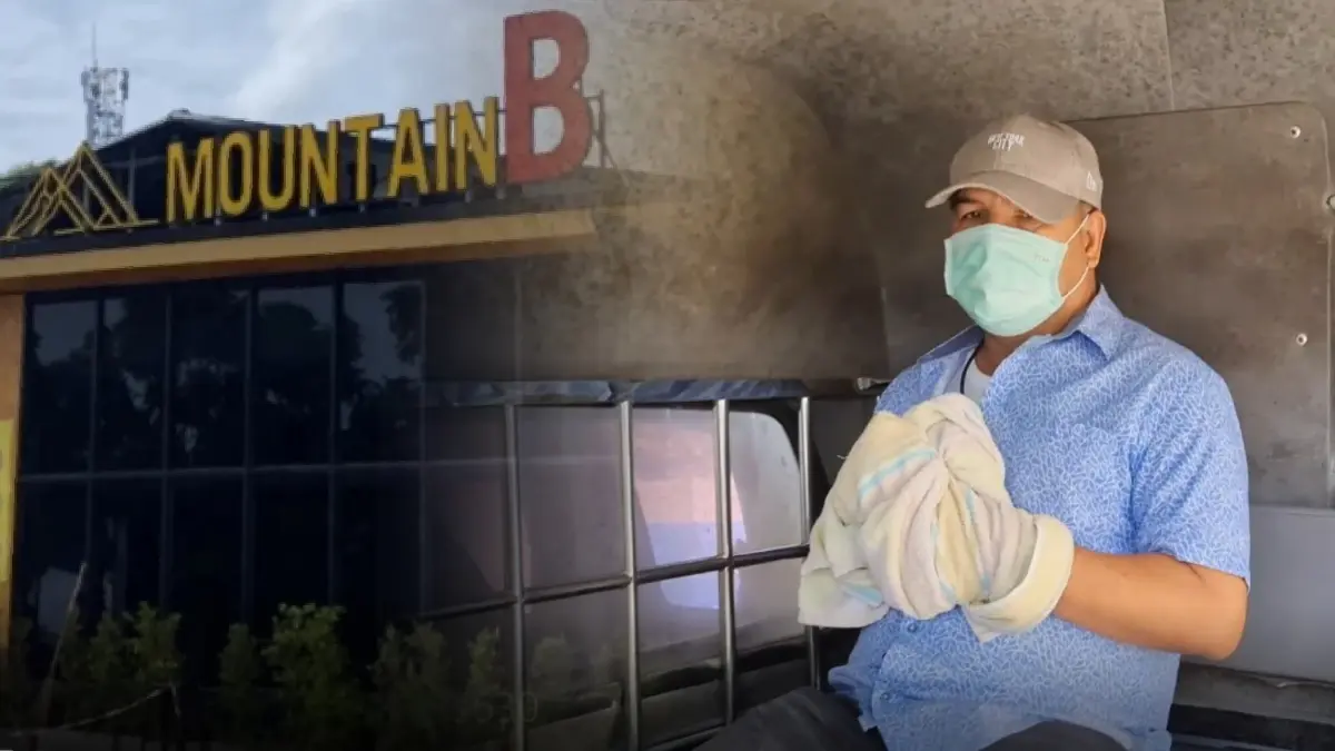คุมตัว “เสี่ยยศ Mountain B ” ฝากขัง ลุ้นประกันวันนี้ รอดหรือนอนคุก