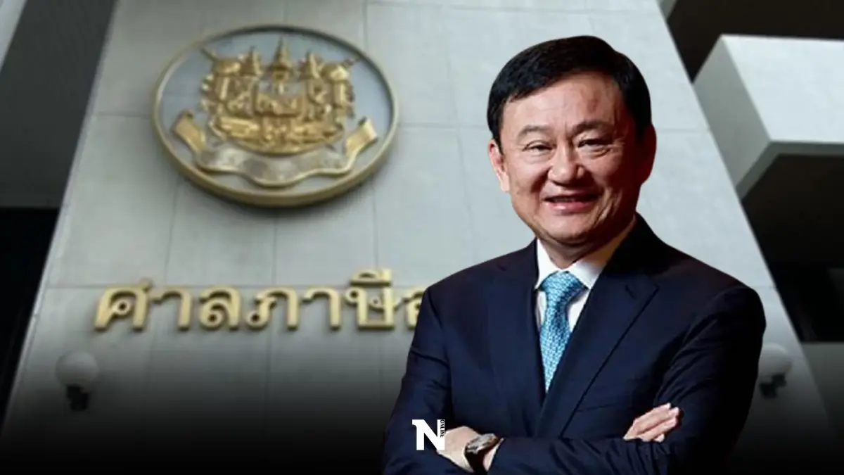 ศาลยืดเวลาอุทธรณ์ “ทักษิณ-สรรพากร” คดีภาษีหุ้นชินคอร์ปฯ 1.7 หมื่นล.