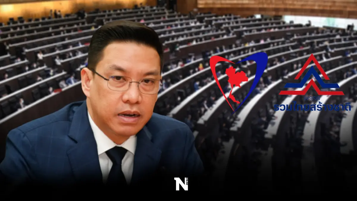 "พุทธิพงษ์"ย้ำยังไม่ตัดสินใจร่วมการเมืองพรรคไหนชี้ยังมีเวลาทบทวน