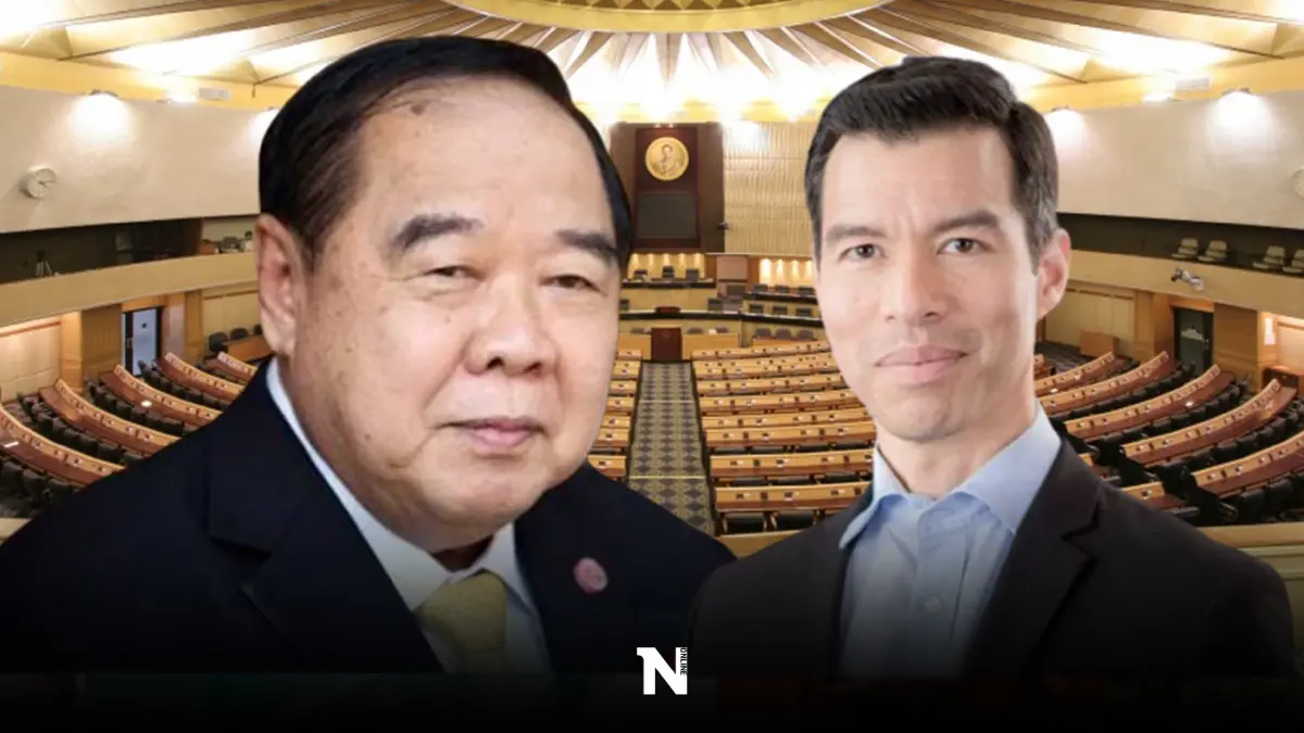 “ดร.เจษฎ์” ย้ำชัดเจน รักษาการนายกฯ ยุบสภา-แต่งตั้งรมต.ไม่ได้
