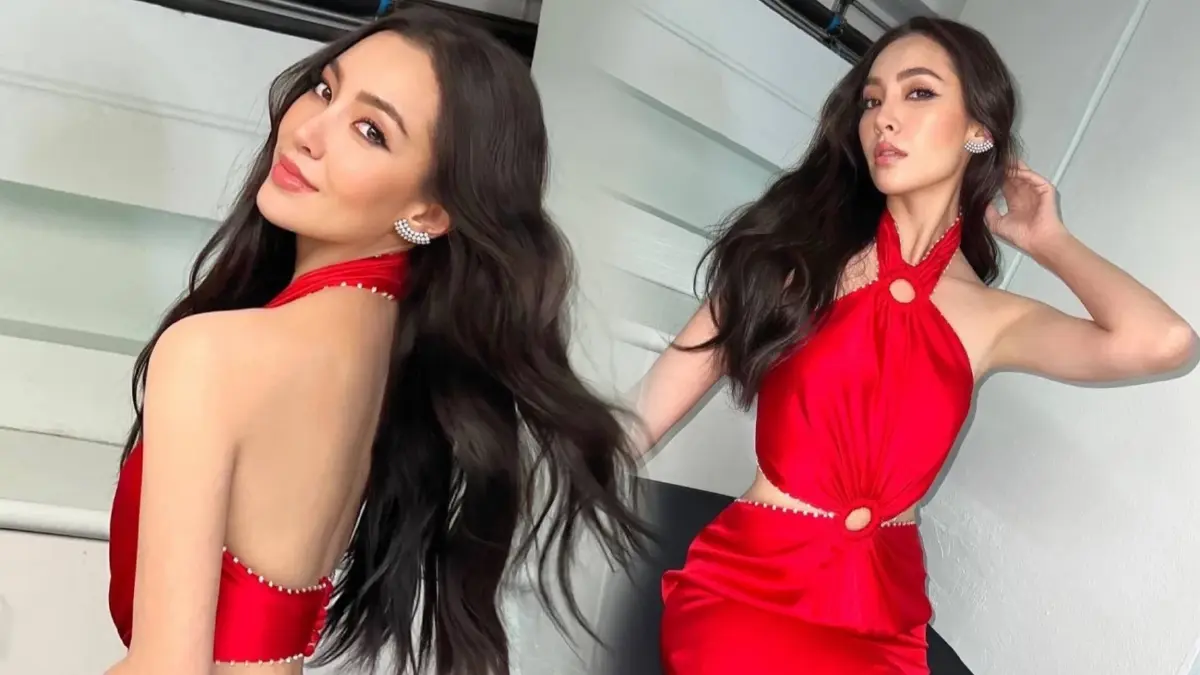 "เบลล่า ราณี" ตอบชัดสถานะหัวใจ หลังเพื่อนแนะจับคู่หาหนุ่มใหม่ให้