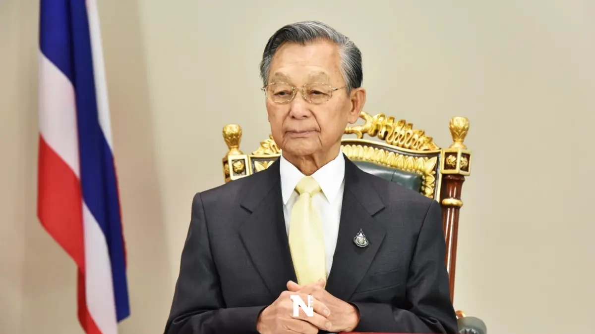 "ชวน"ส่งกฎหมายลูกพรรคการเมืองให้ศาลวินิจฉัยแล้ว "ชวน"ส่งกฎหมายลูกพรรคการเมืองให้ศาลวินิจฉัยแล้ว