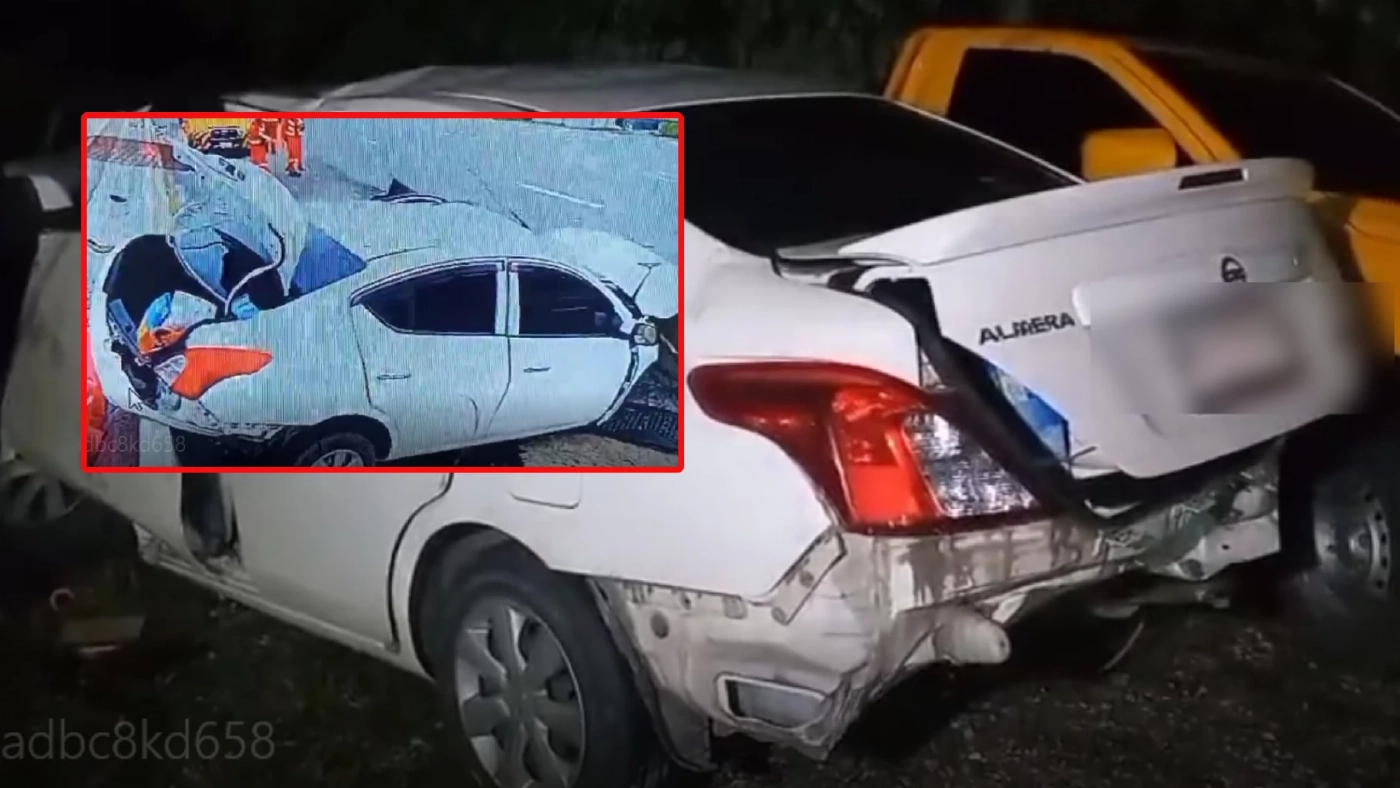 จวกยับ “ตำรวจทางหลวง” สุดชุ่ยปล่อยศพทิ้งในซากรถ 12 ชม. หลังเกิดอุบัติเหตุ